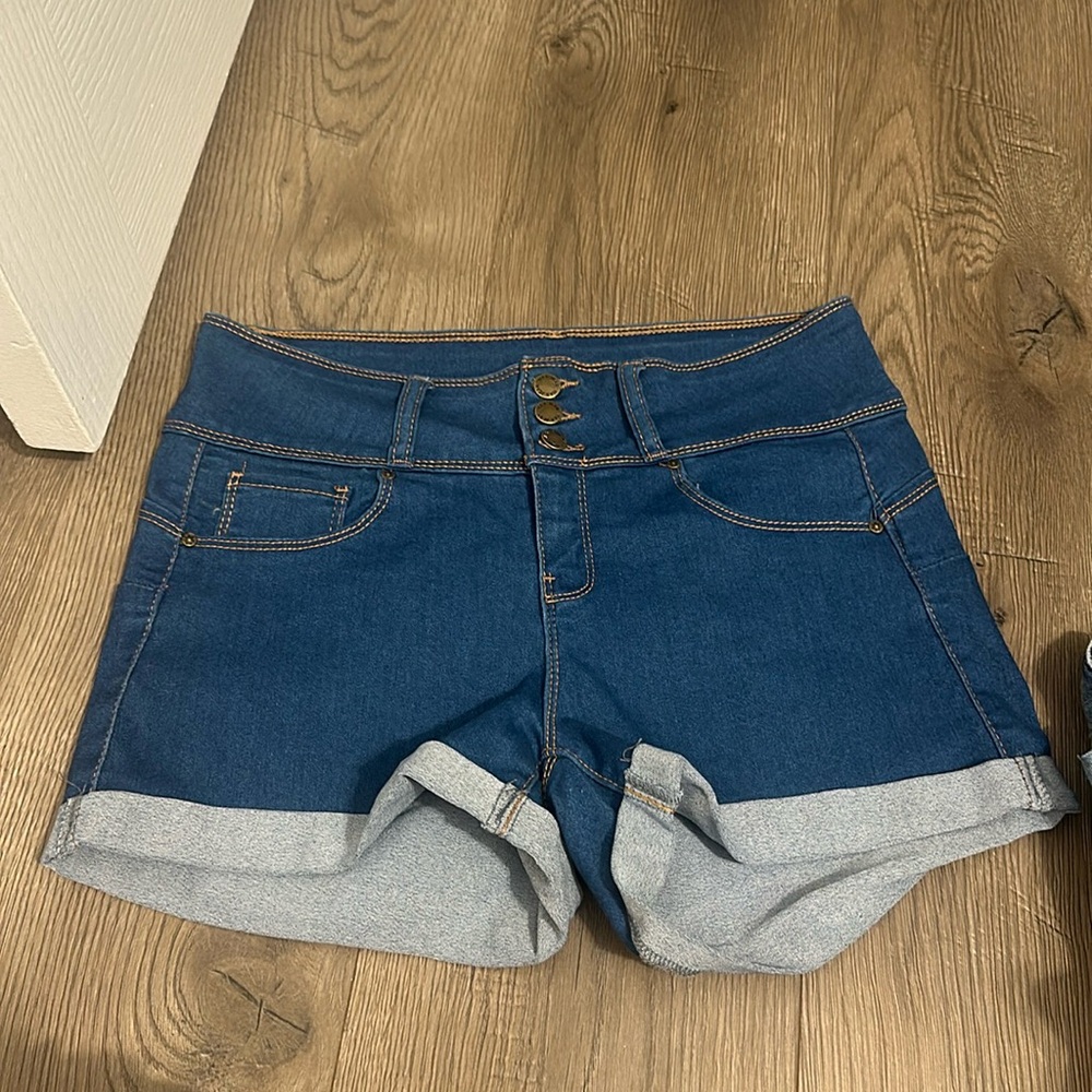 Wax Jean size medium made in the USA @@@@